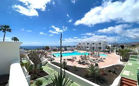Casa Zen, 1 Bedroom Apartment On Complex With Pool, Puerto Del Carmen