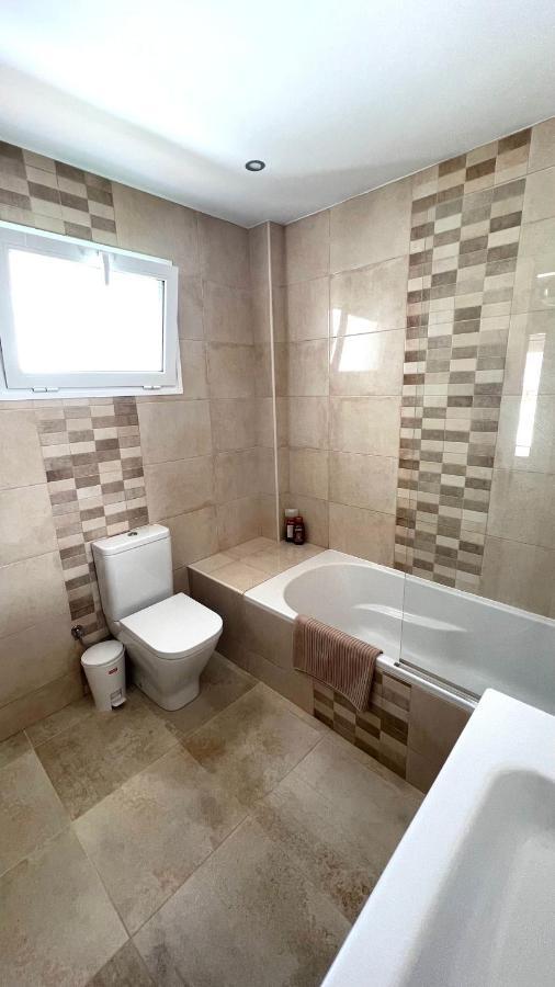 Casa Zen, 1 Bedroom Apartment On Complex With Pool, Puerto Del Carmen Puerto del Carmen  Extérieur photo